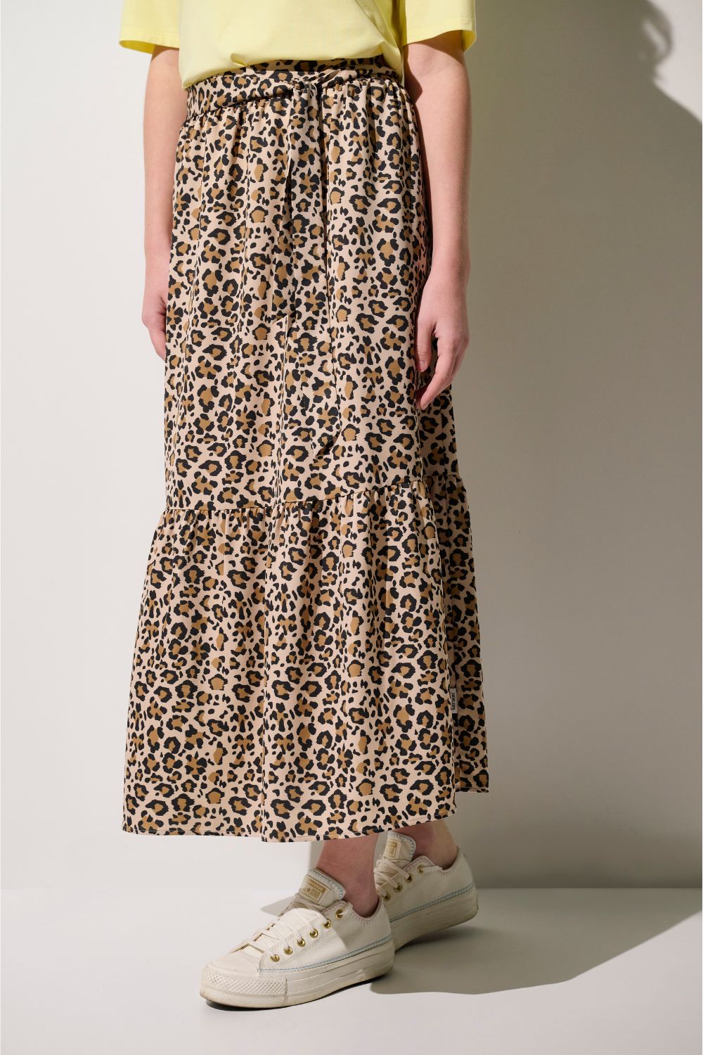 UV-nederdel – Positano