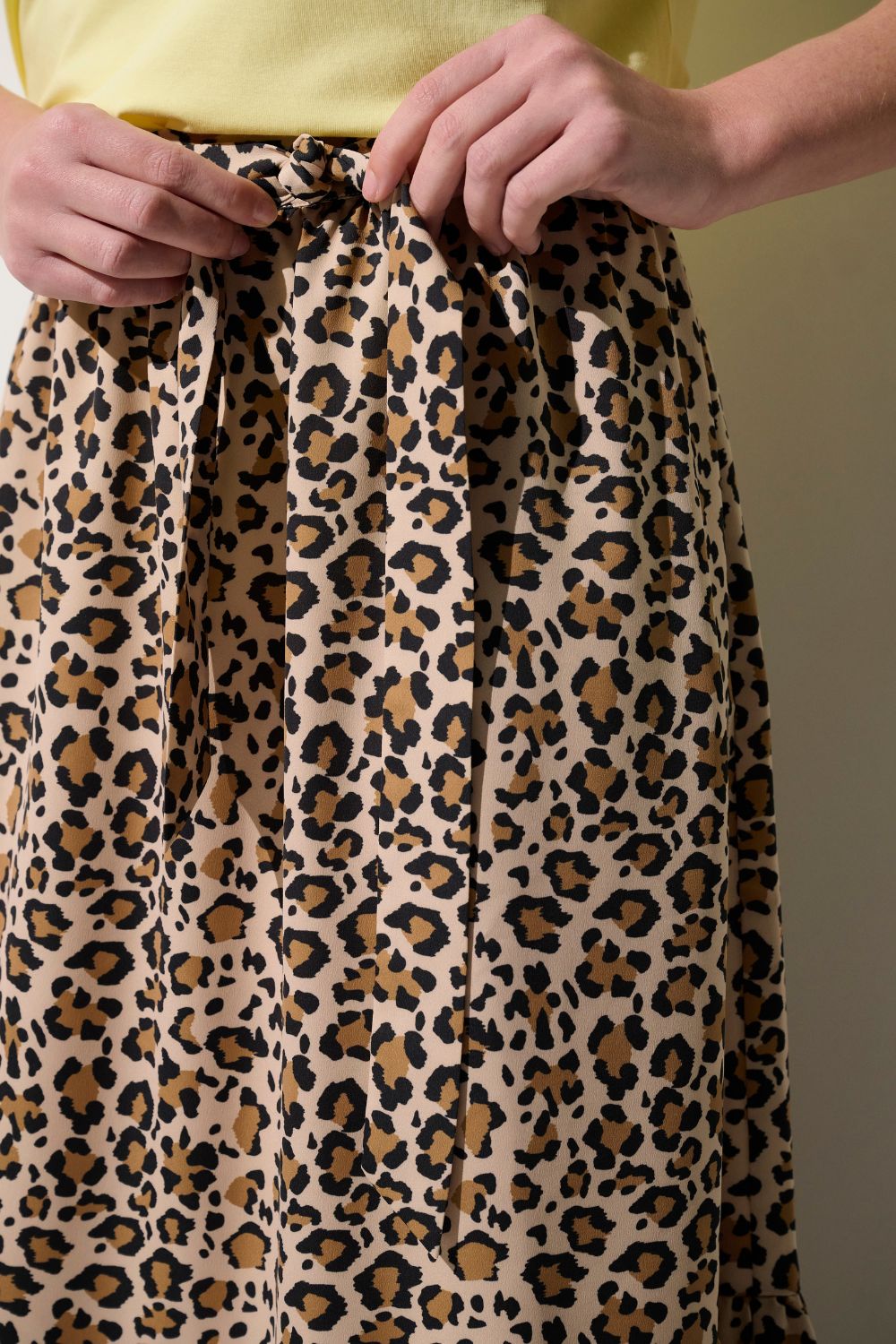 UV-nederdel – Positano