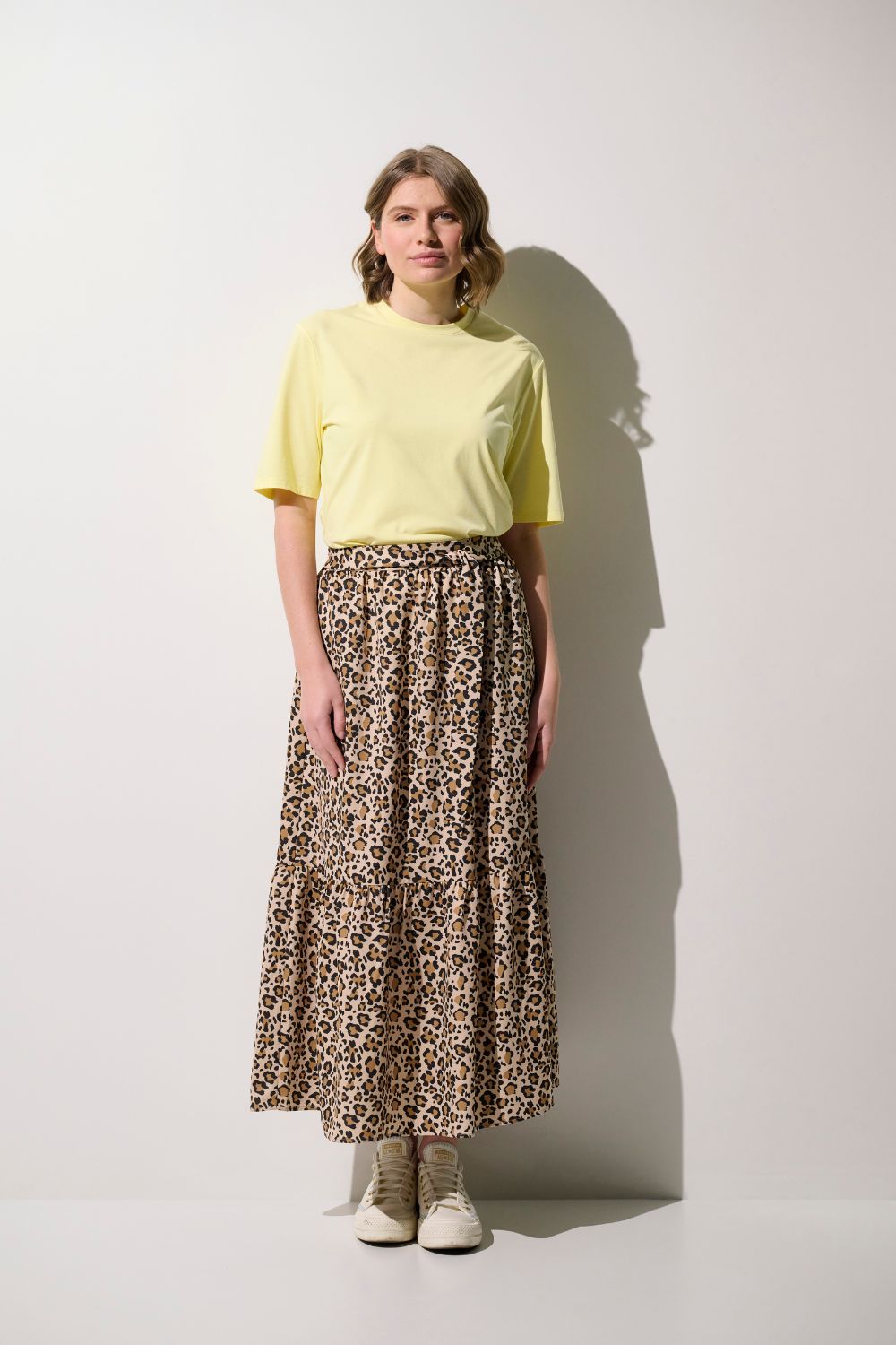 UV-nederdel – Positano