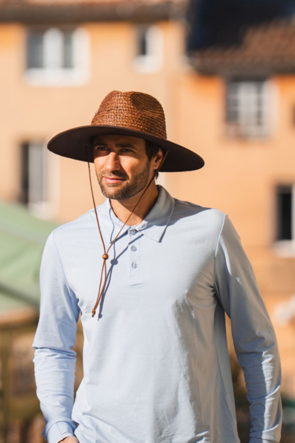 UV-hat - Arcachon