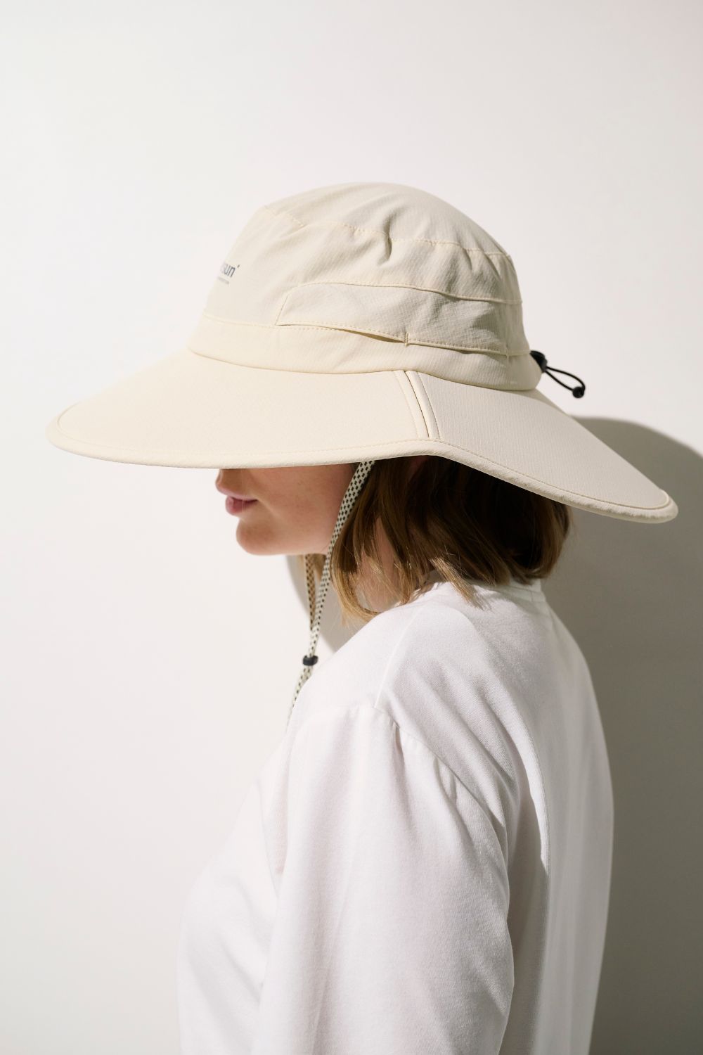 UV-hat - Augusta