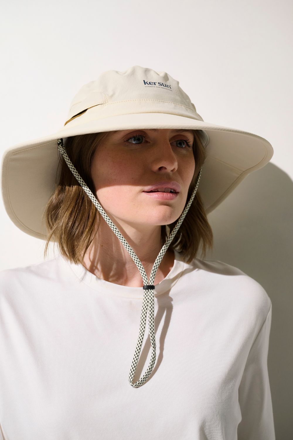 UV-hat - Augusta