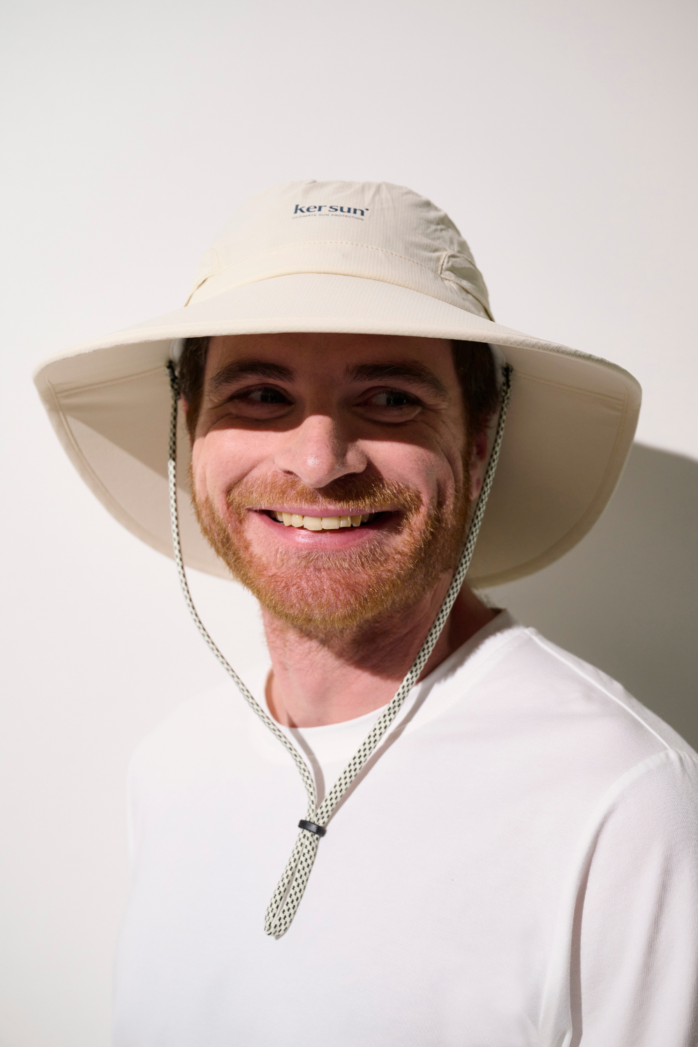 UV-hat - Augusta
