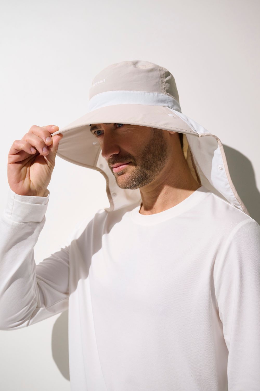 UV-hat - Mojave