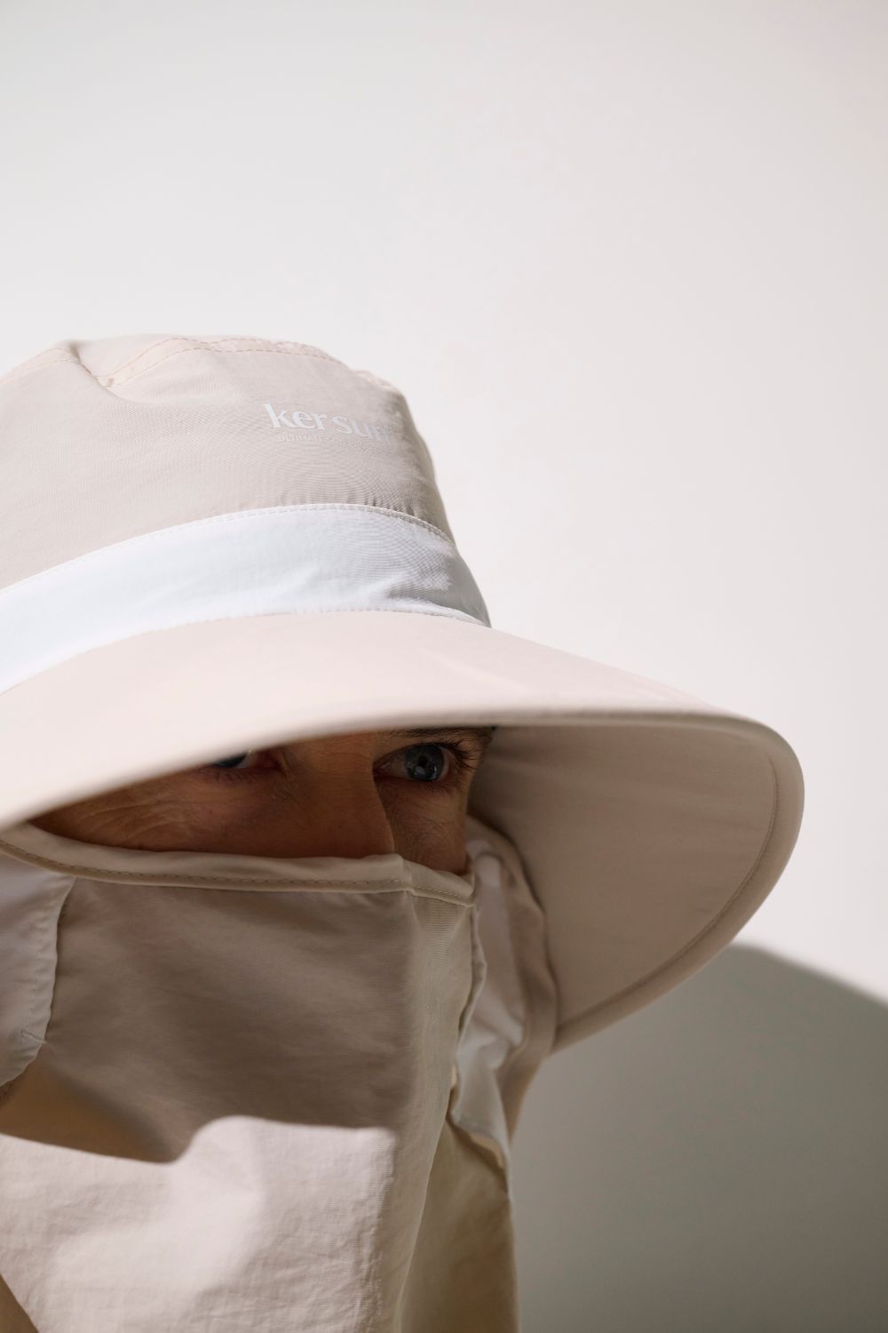UV-hat - Mojave