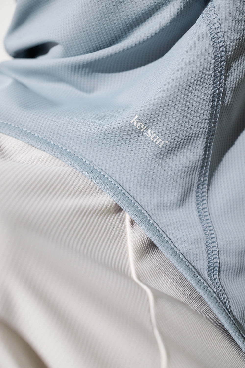 UV-balaclava med skygge - Ventoux