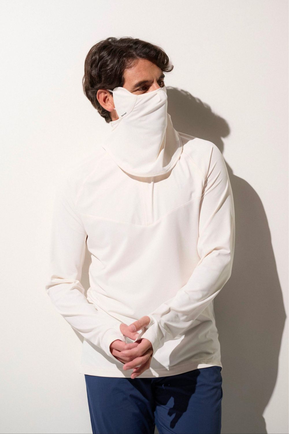 UV-maske - Boston
