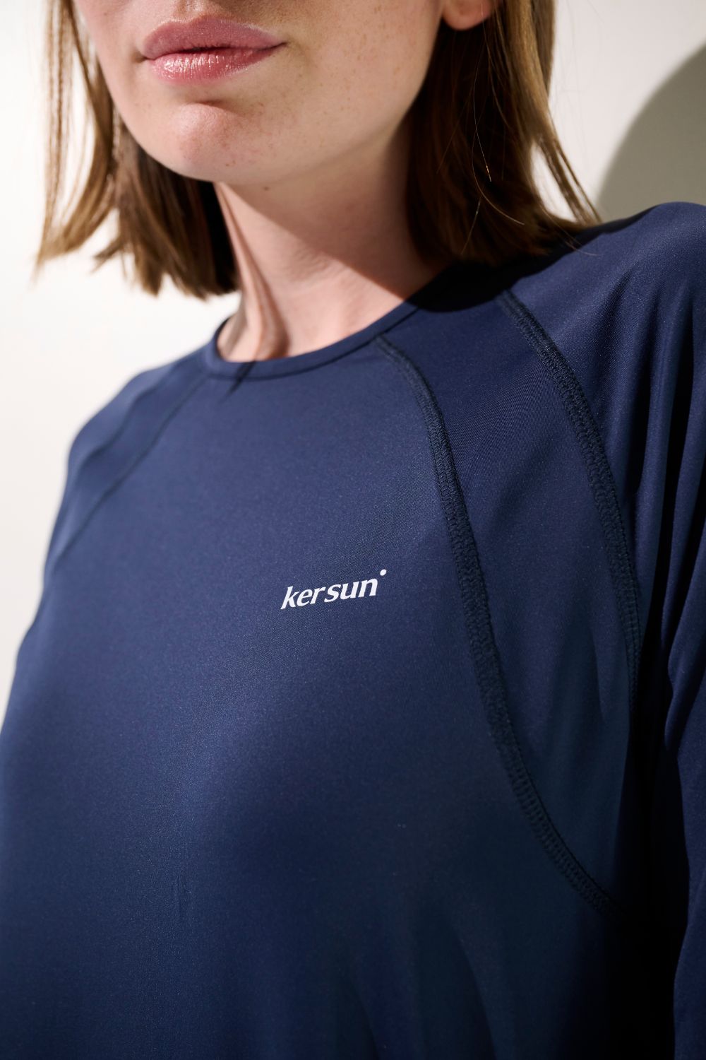 UV-T-shirt - Oasis
