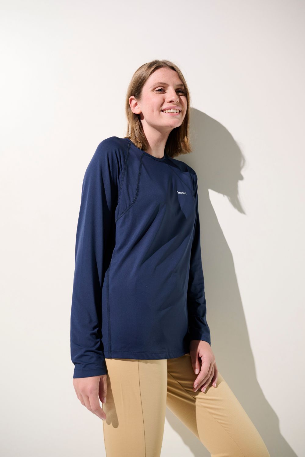 UV-T-shirt - Oasis