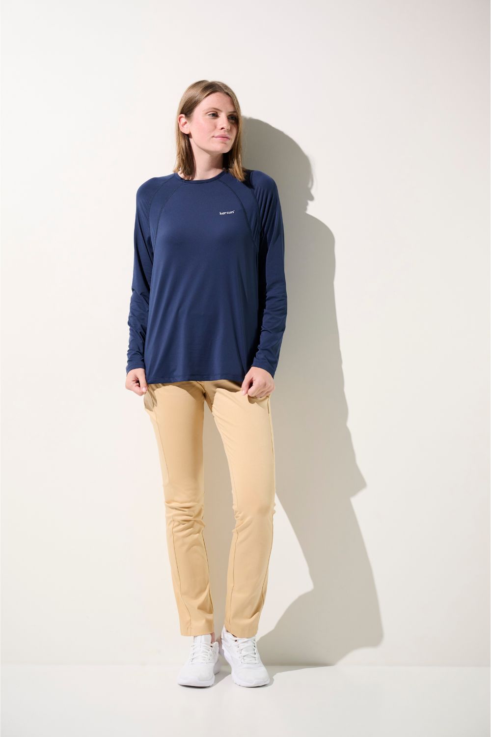 UV-T-shirt - Oasis