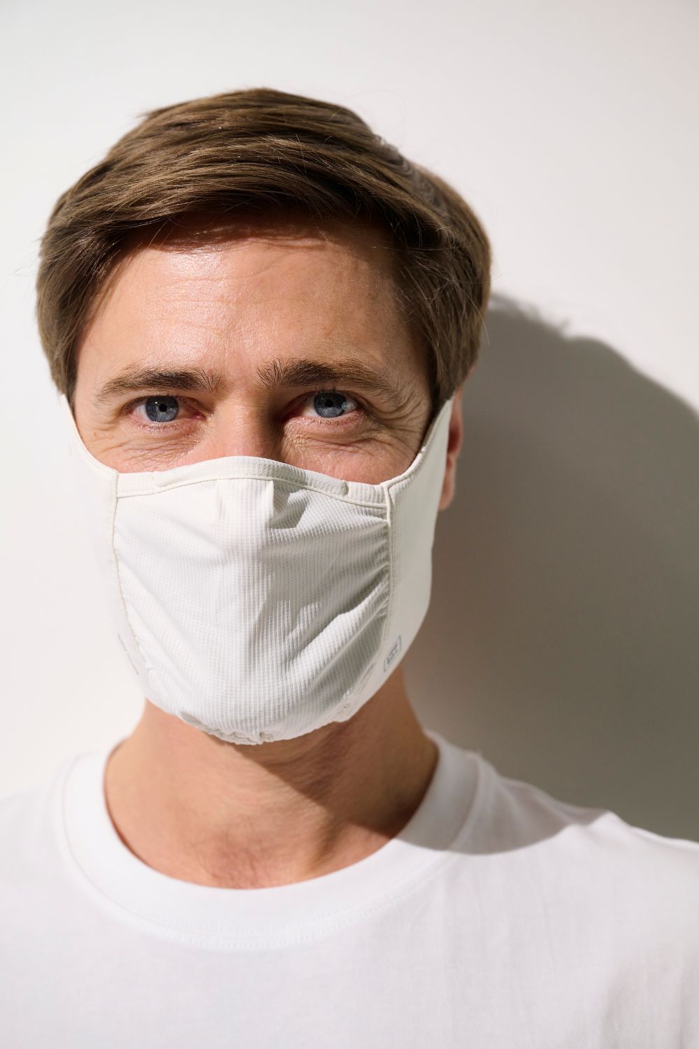 UV-ansigtsmaske - Mojave