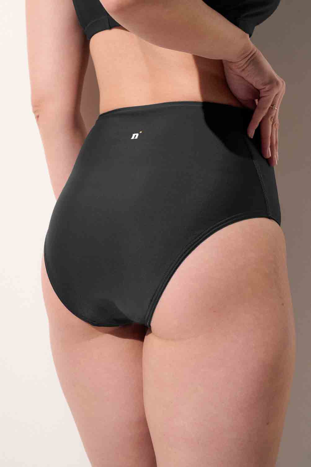 UV-bikiniunderdel - Capri