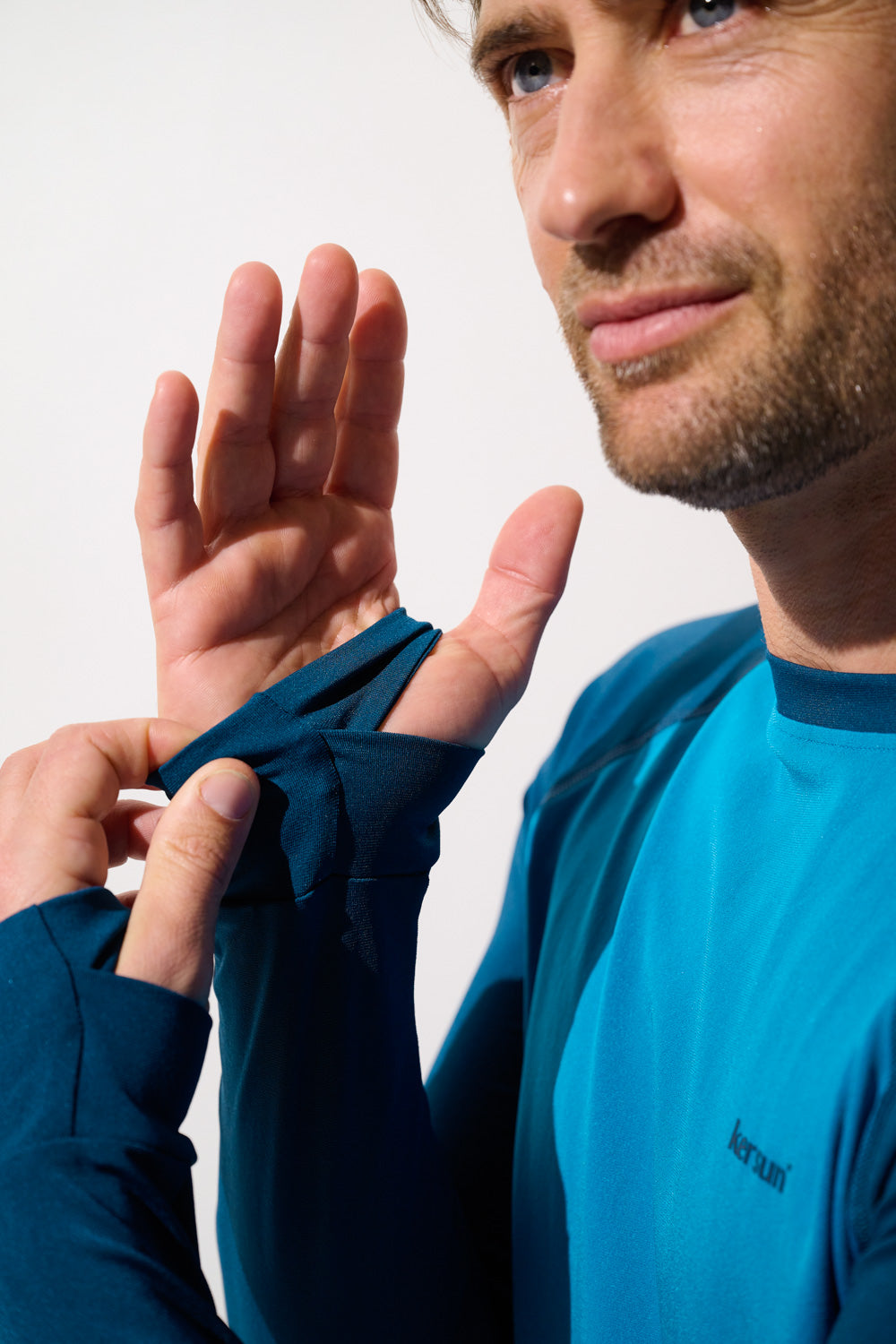 UV-badetrøje - Moorea