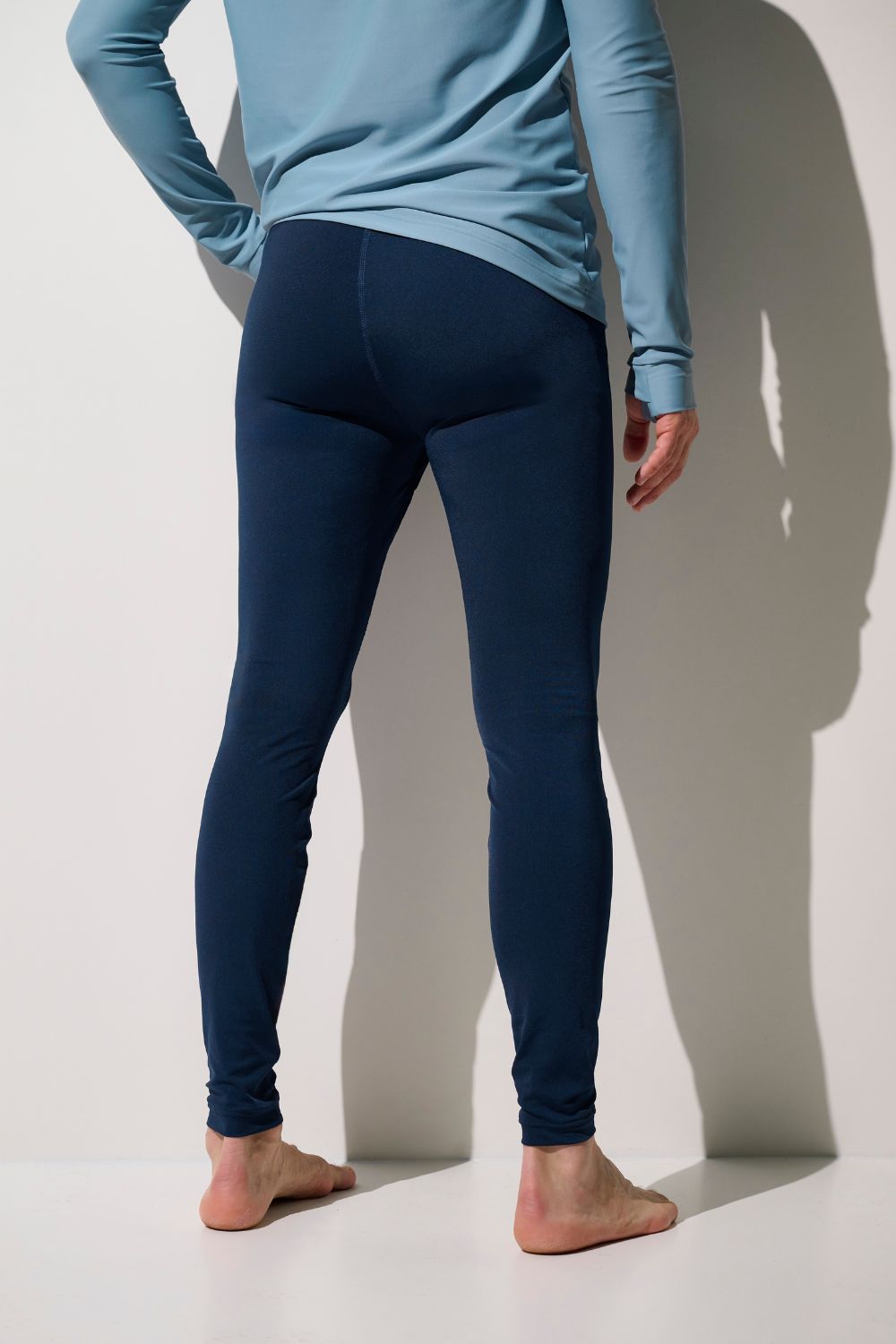 UV-badeleggings - Galápagos