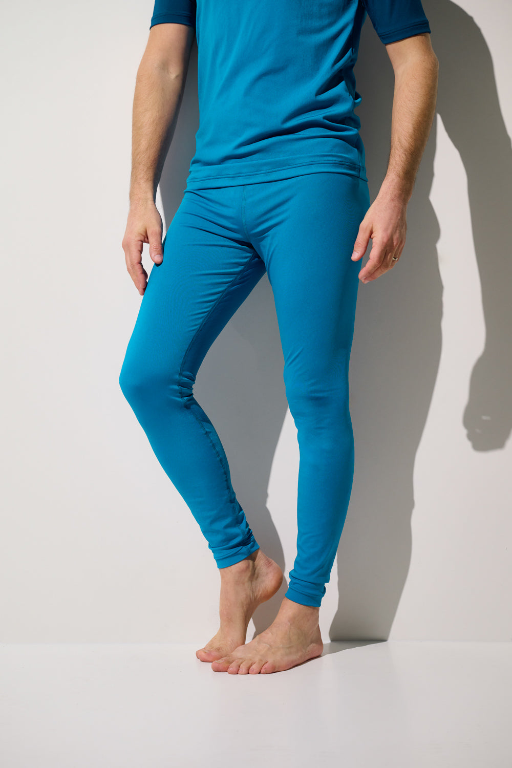 UV-badeleggings - Galápagos