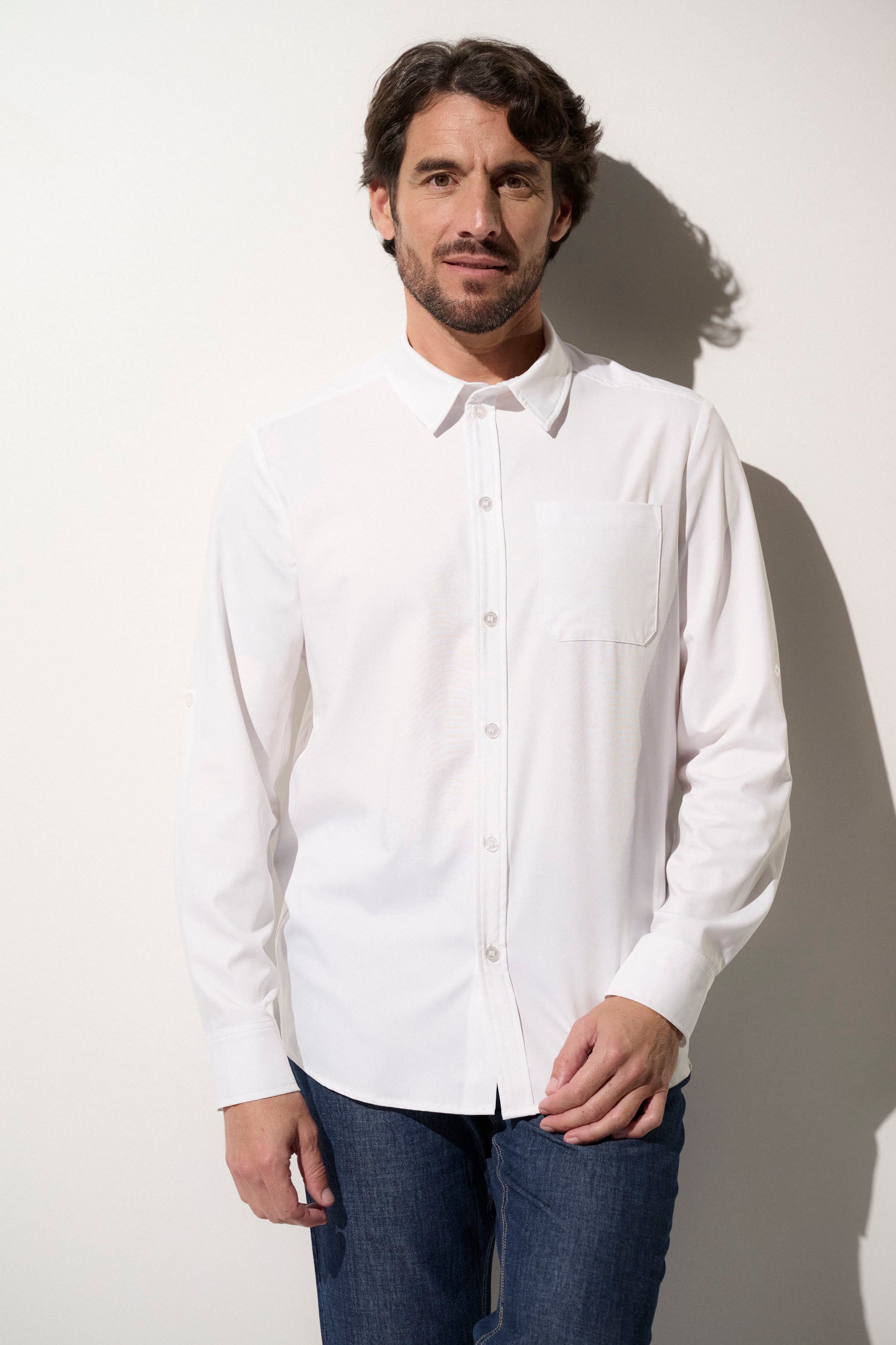 UV-skjorte - Antibes