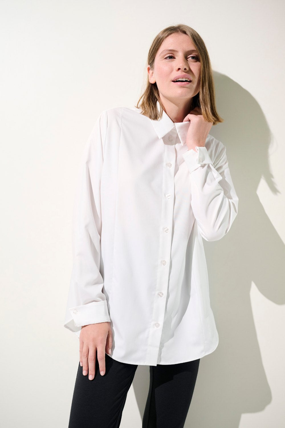 Lang UV-skjorte - Antibes