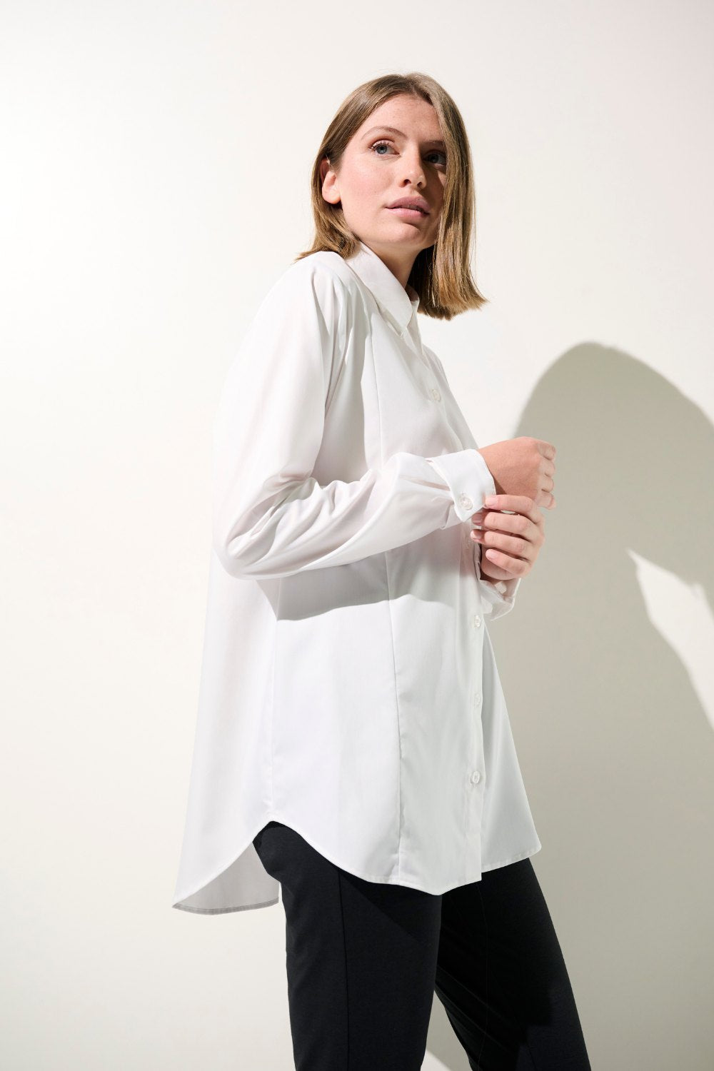 Lang UV-skjorte - Antibes