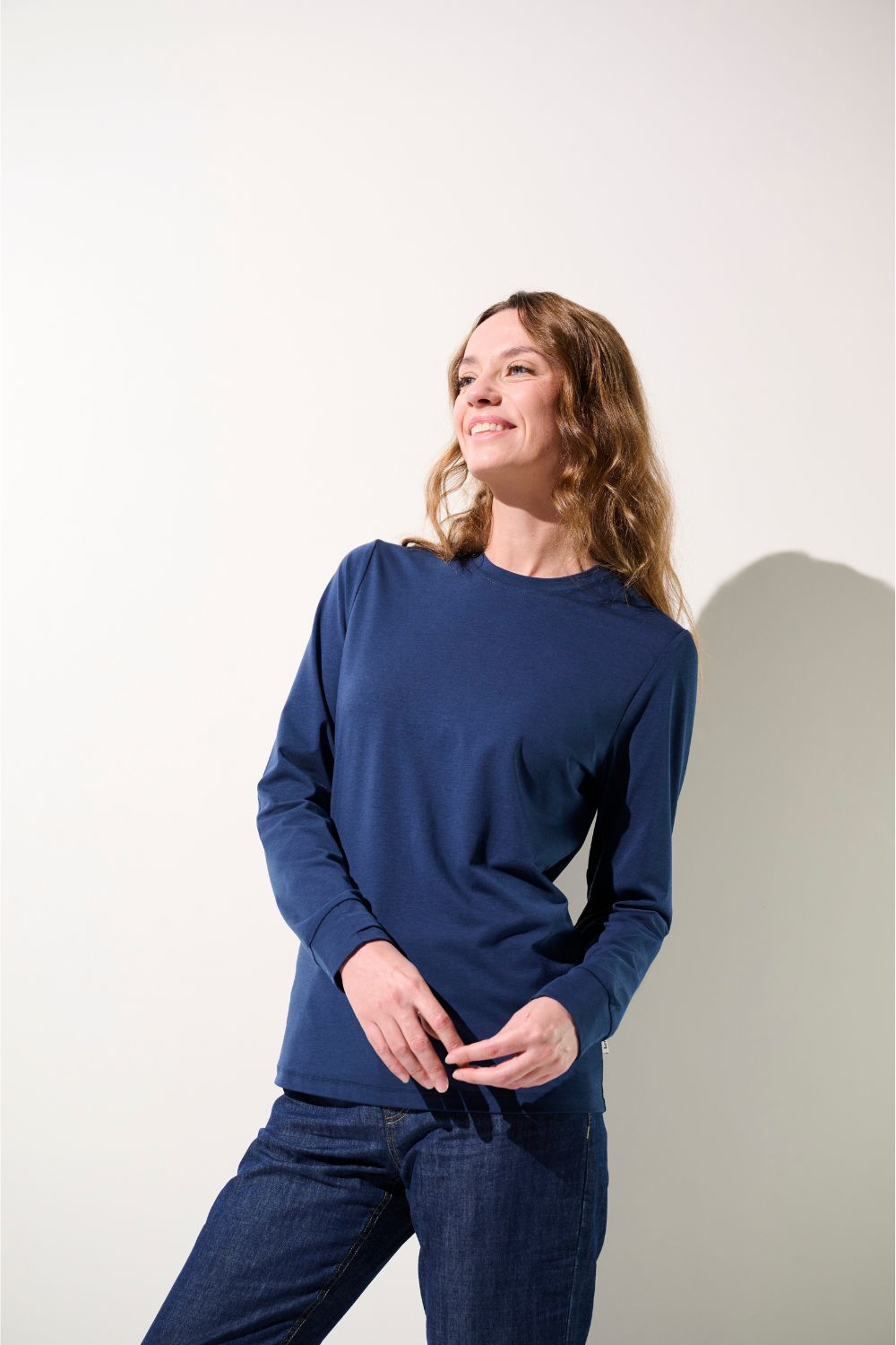 UV-T-shirt - Saint-Malo