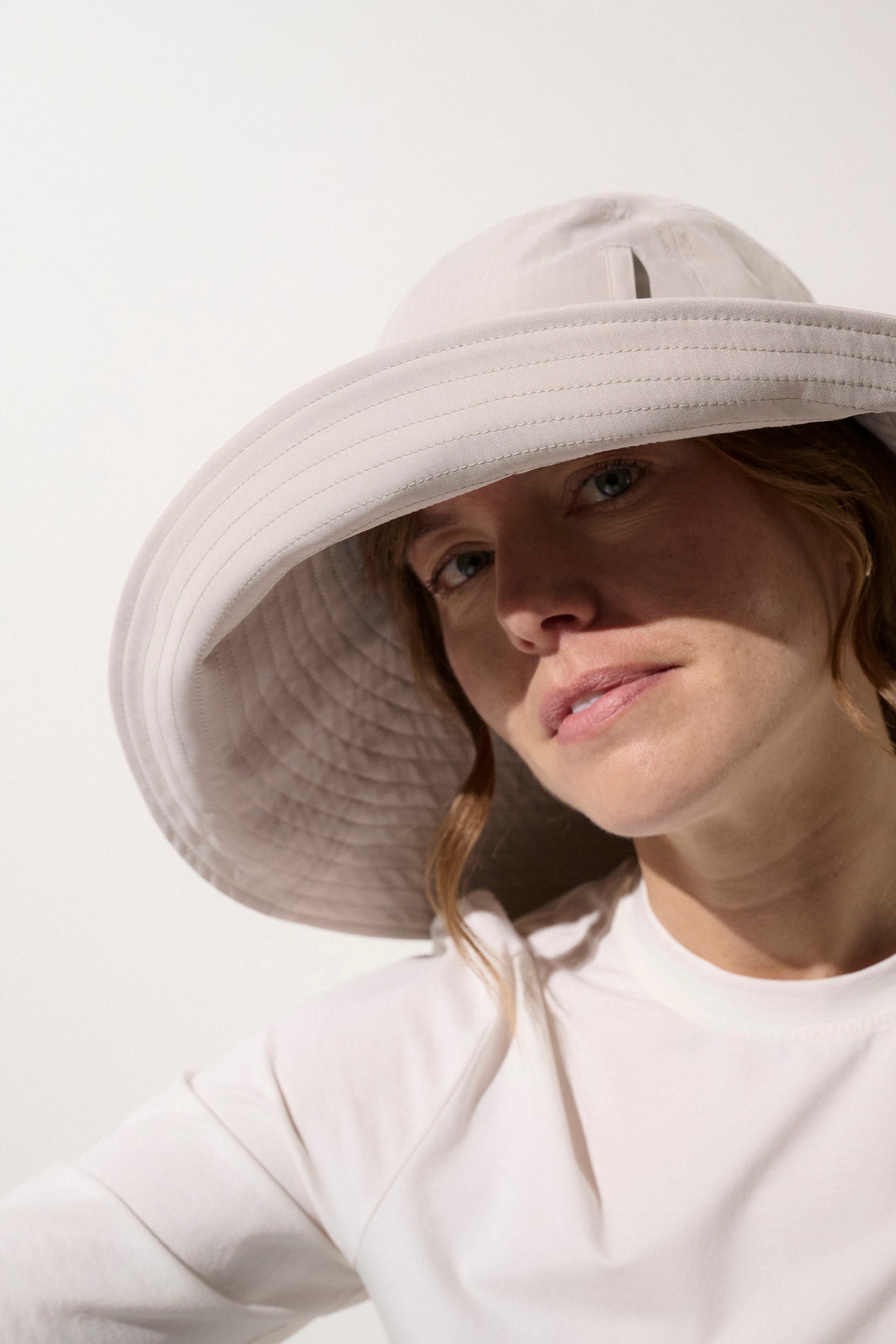 UV Sun hat - La Rochelle