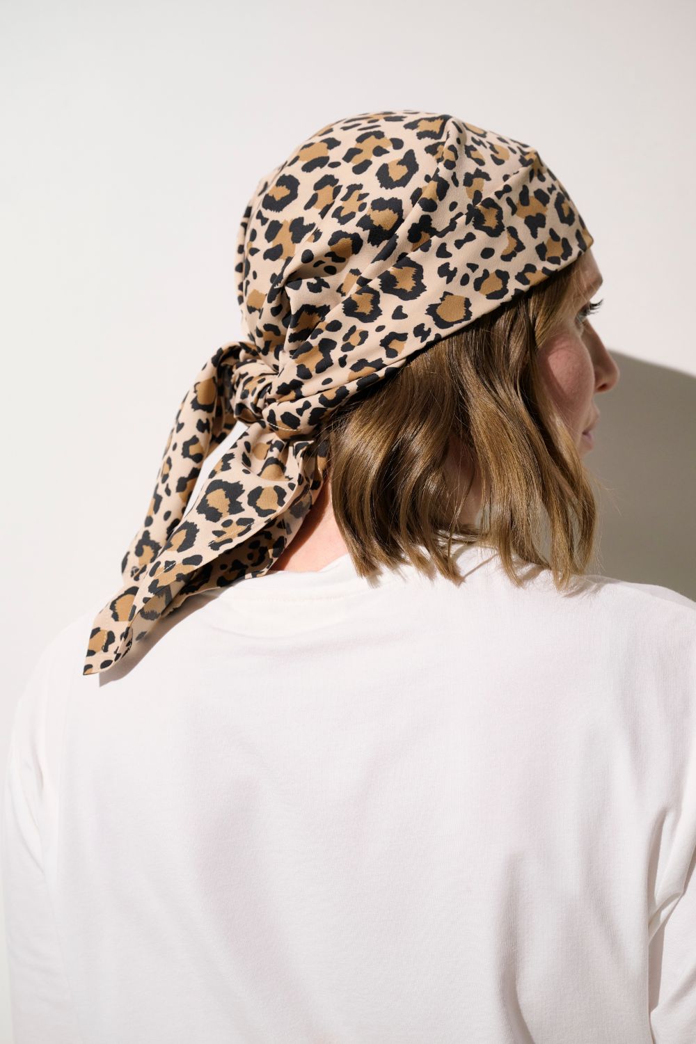 UV-tørklæde – Positano