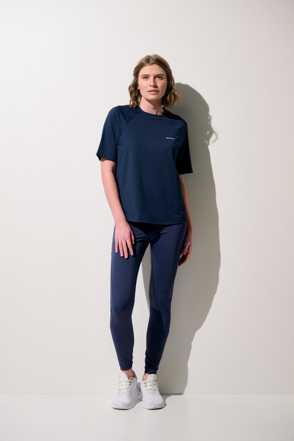 UV-T-shirt - Boston
