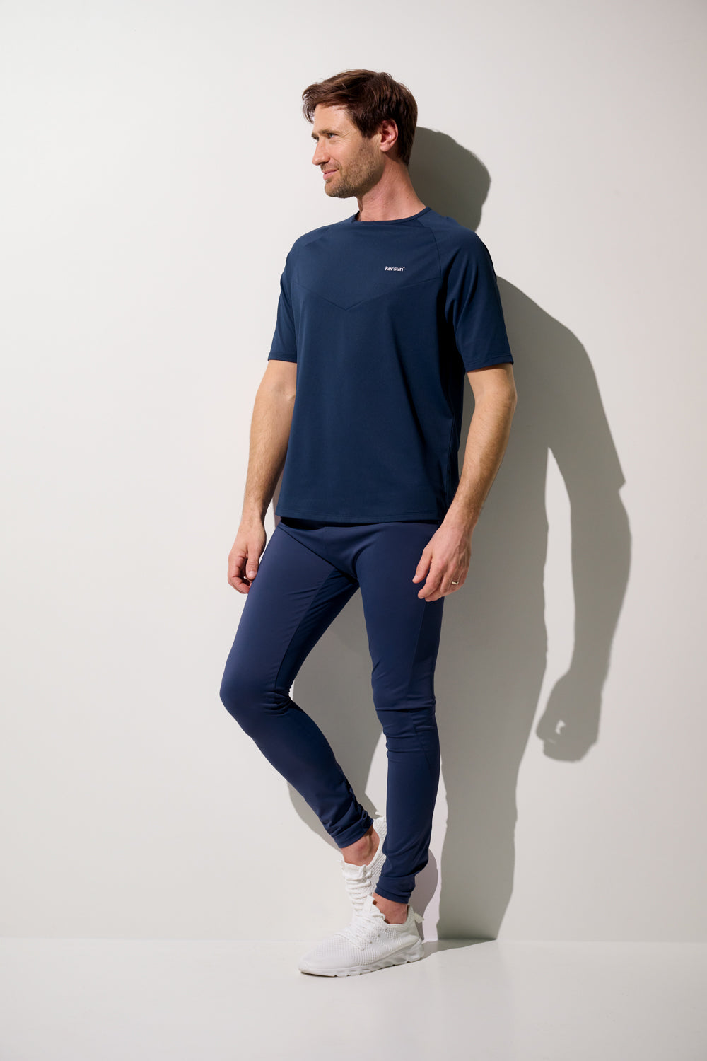UV-T-shirt - Boston
