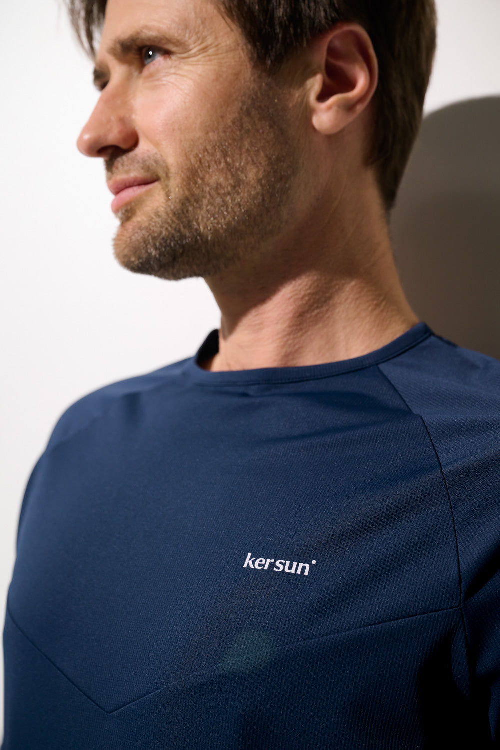 UV-T-shirt - Boston
