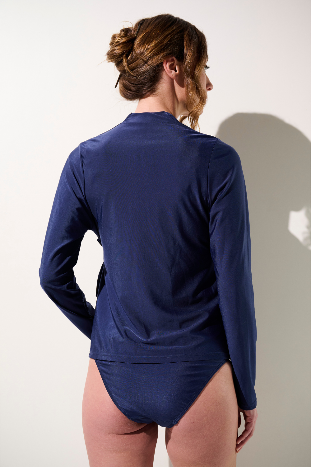 UV-badejakke – Capri