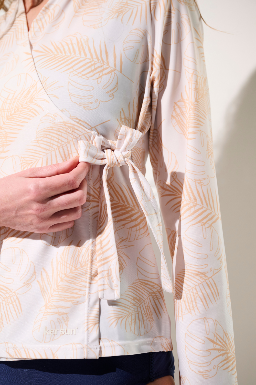 UV-badejakke – Capri