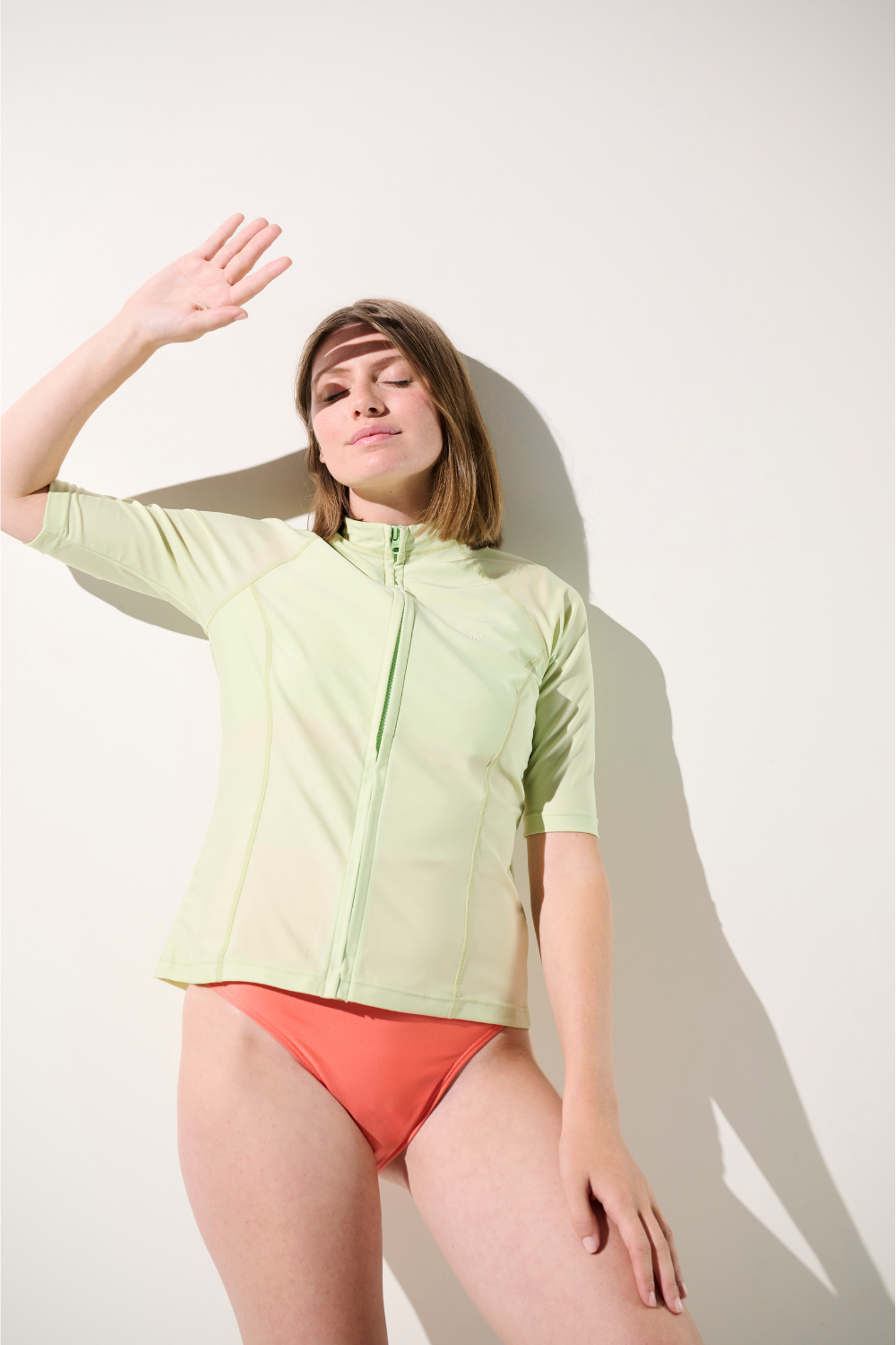 UV-badejakke – Malta