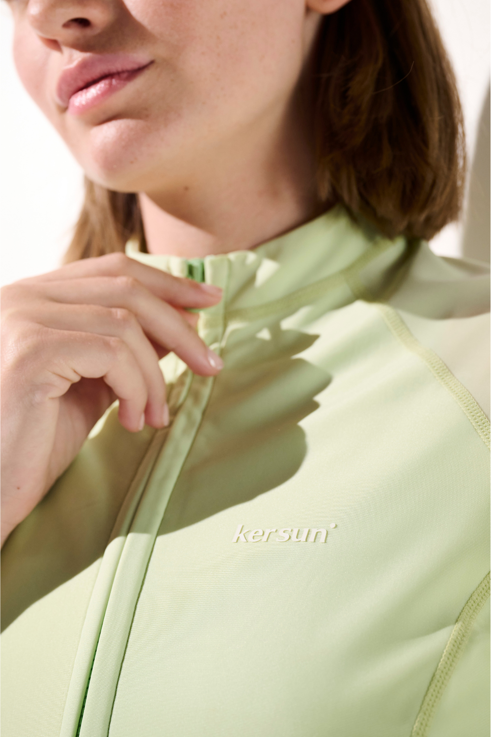 UV-badejakke – Malta