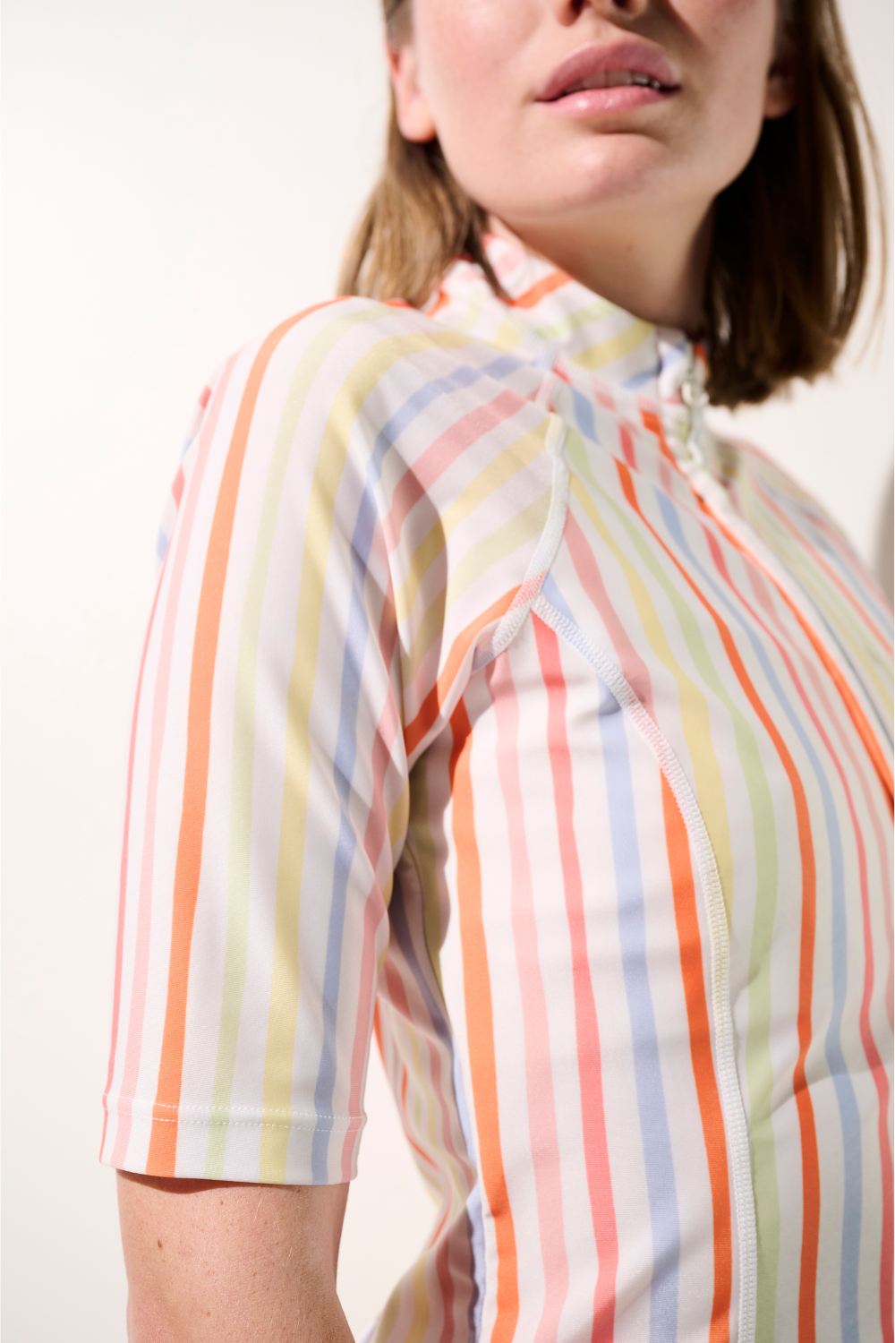 UV-badejakke – Malta