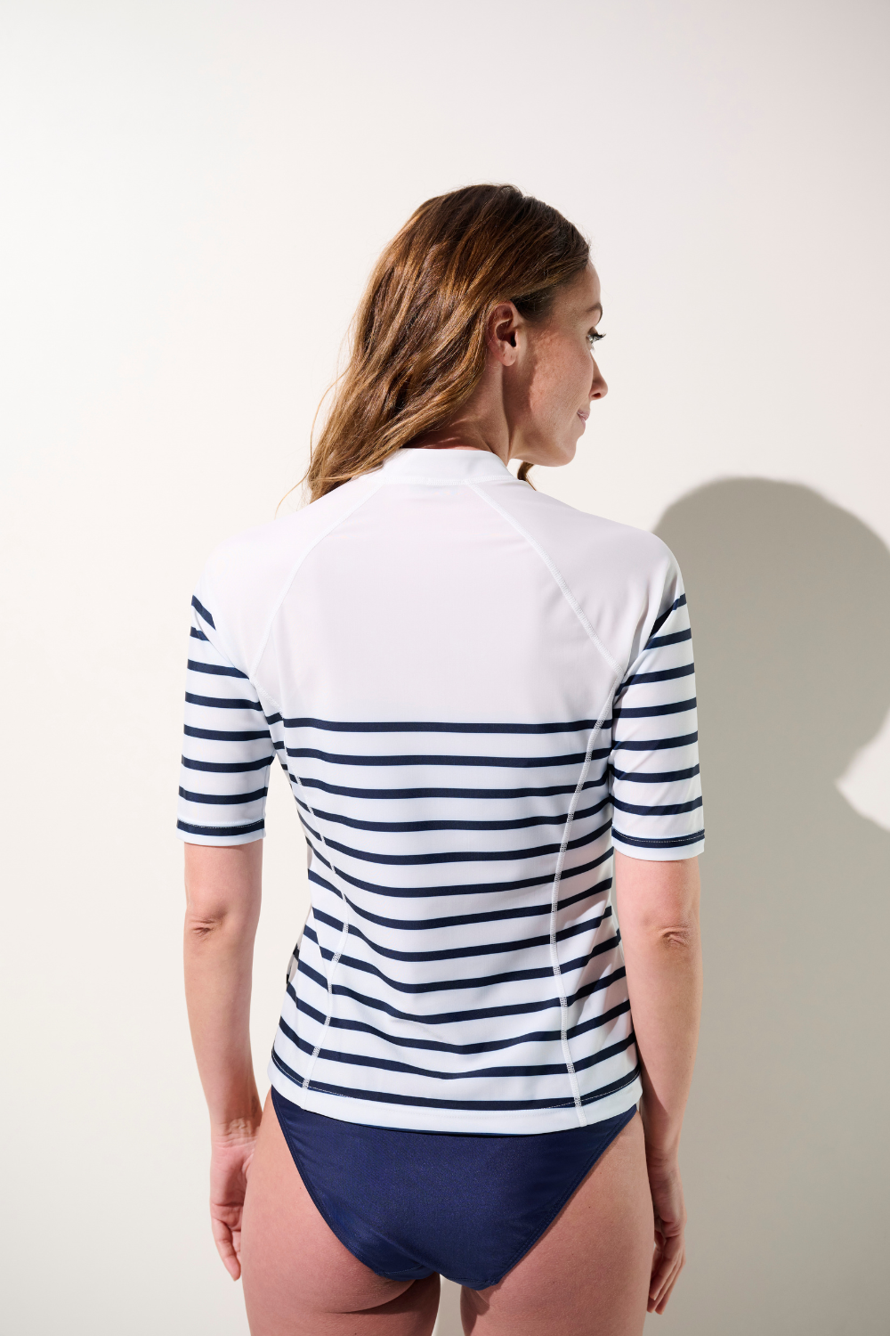 UV-badejakke – Malta