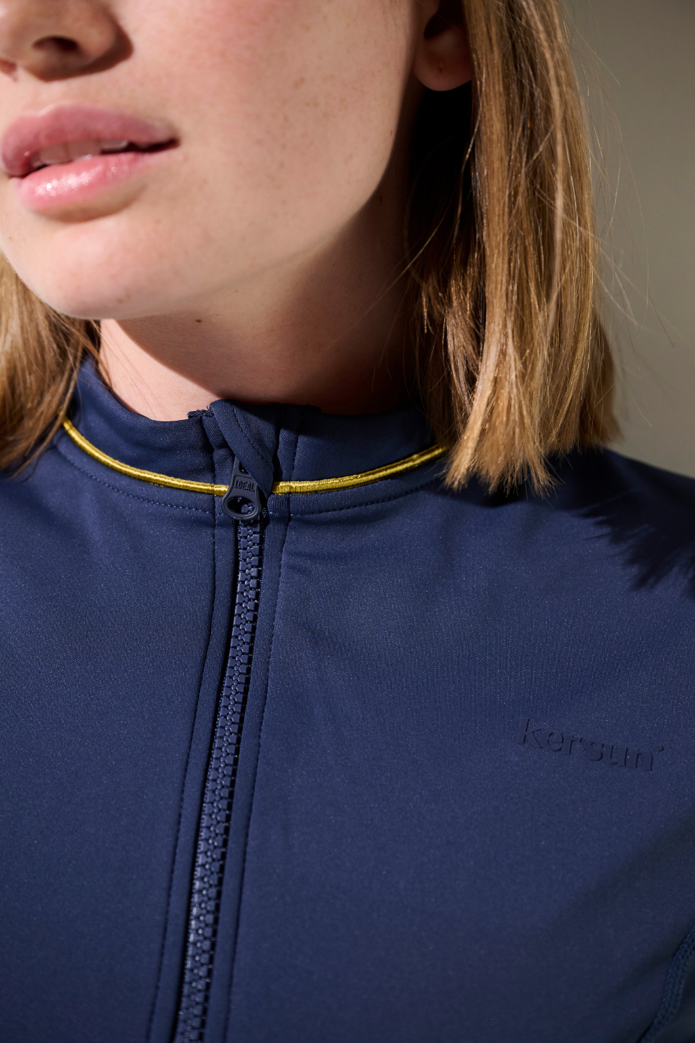 UV-badedragt med ben – Pacific