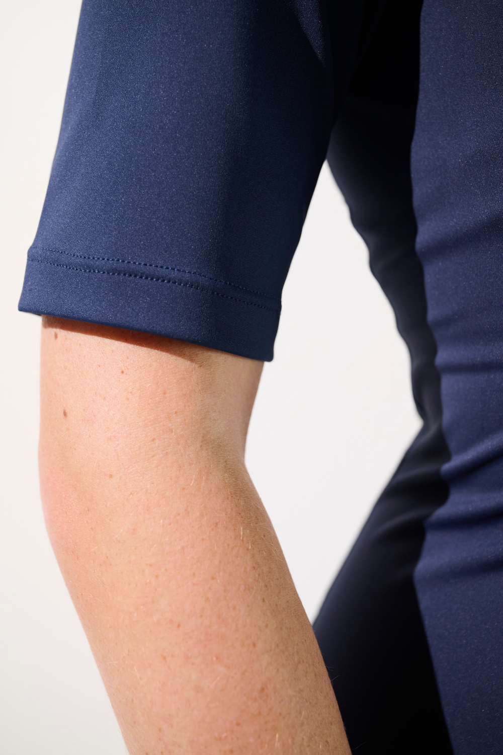 UV-badedragt med ben – Pacific