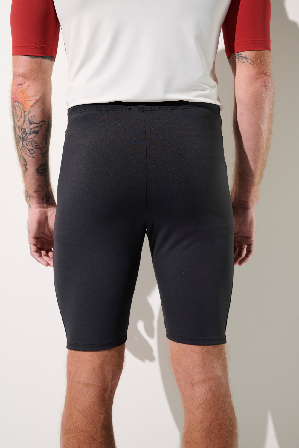 UV-badeshorts – Pacific