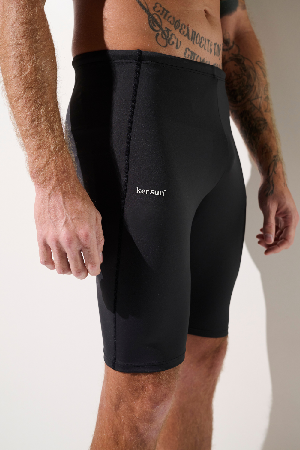 UV-badeshorts – Pacific