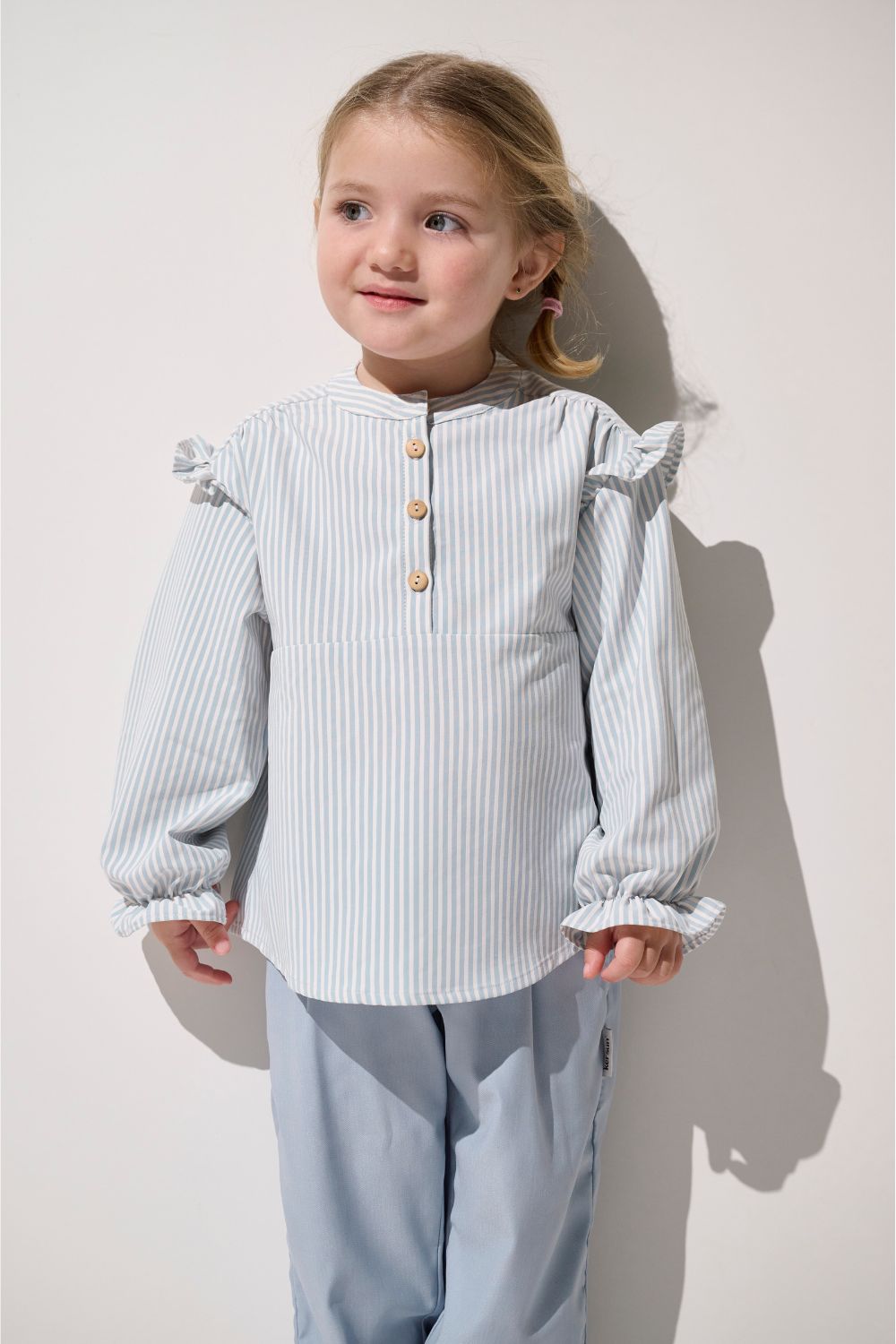 UV-bluse - Sylt