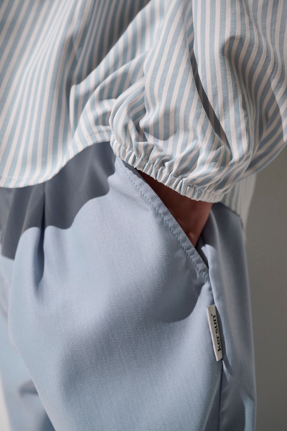 UV-bluse - Sylt