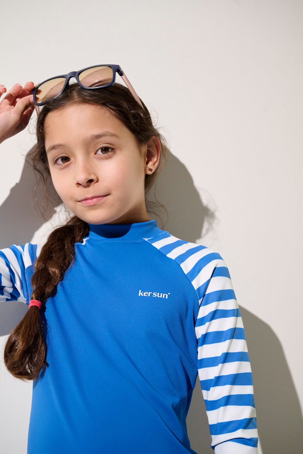 UV-badetrøje – Pacific