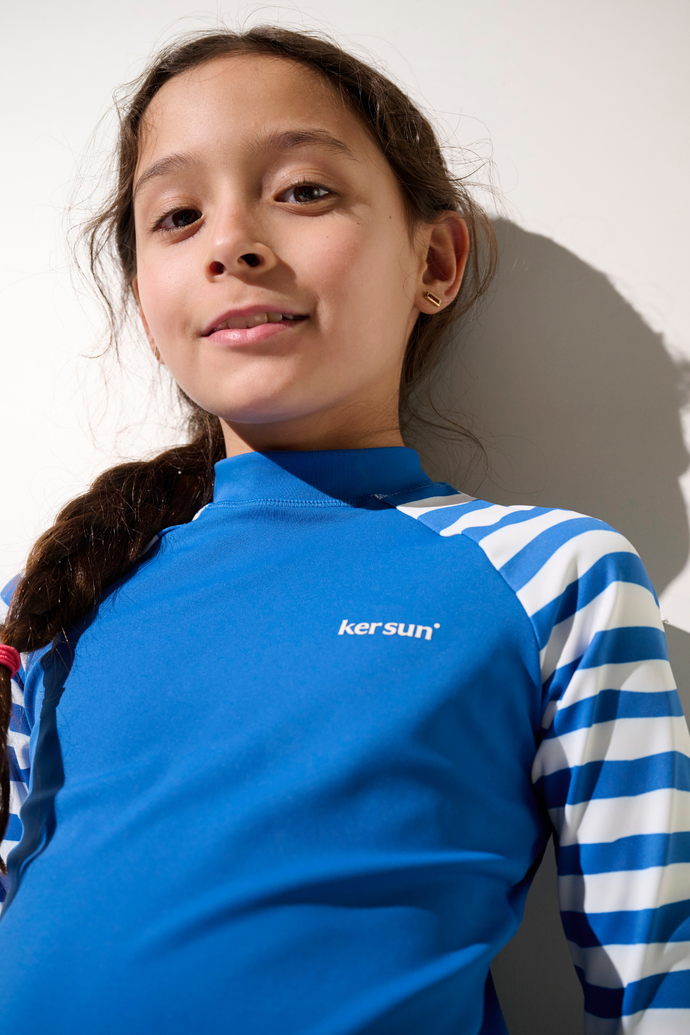 UV-badetrøje – Pacific