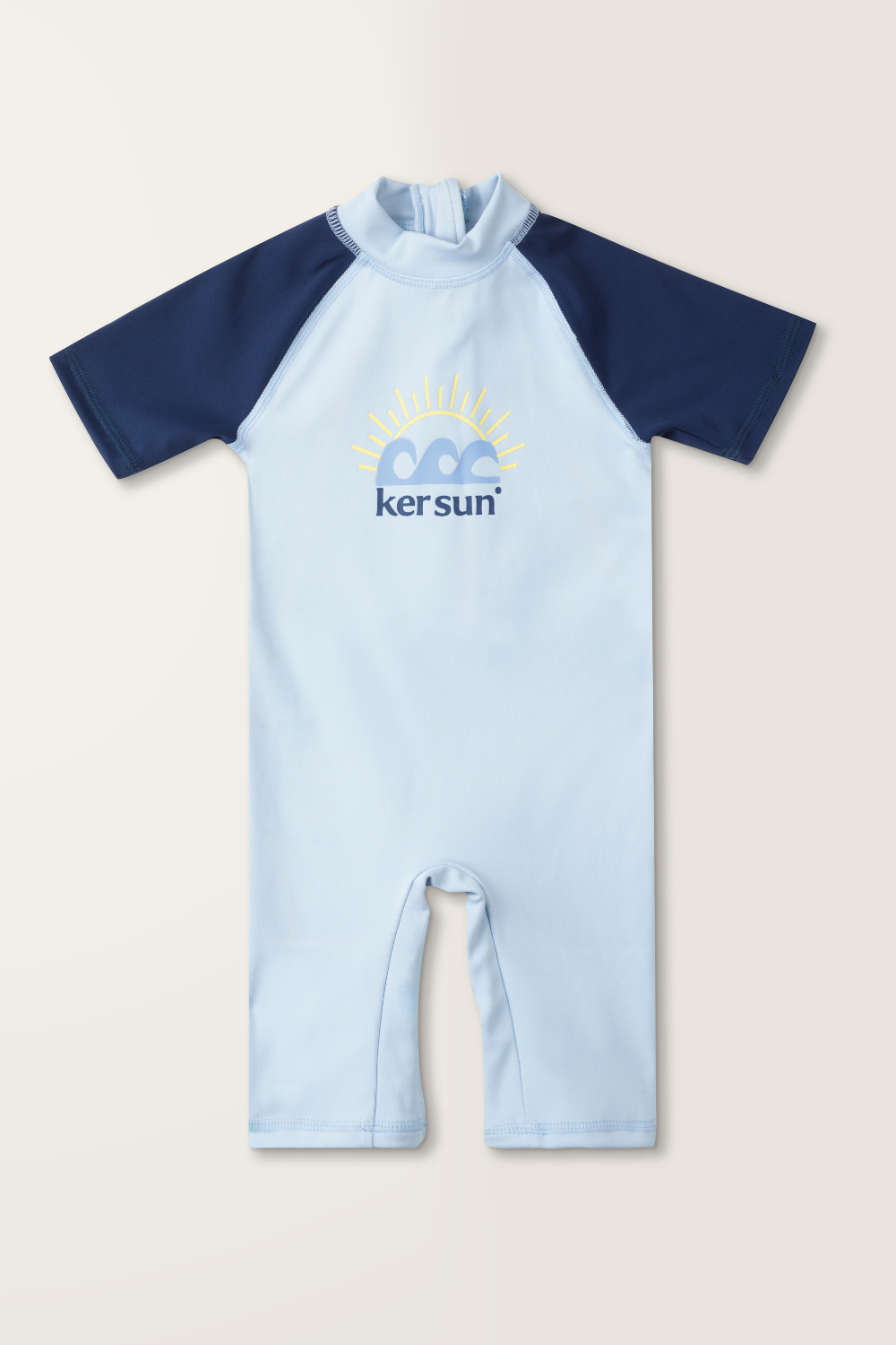 UV-badedragt med ben – Pacific