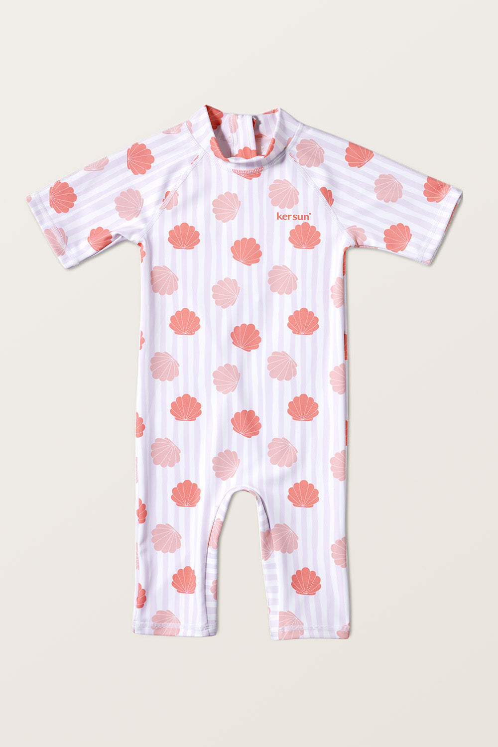 UV-badedragt med ben – Pacific