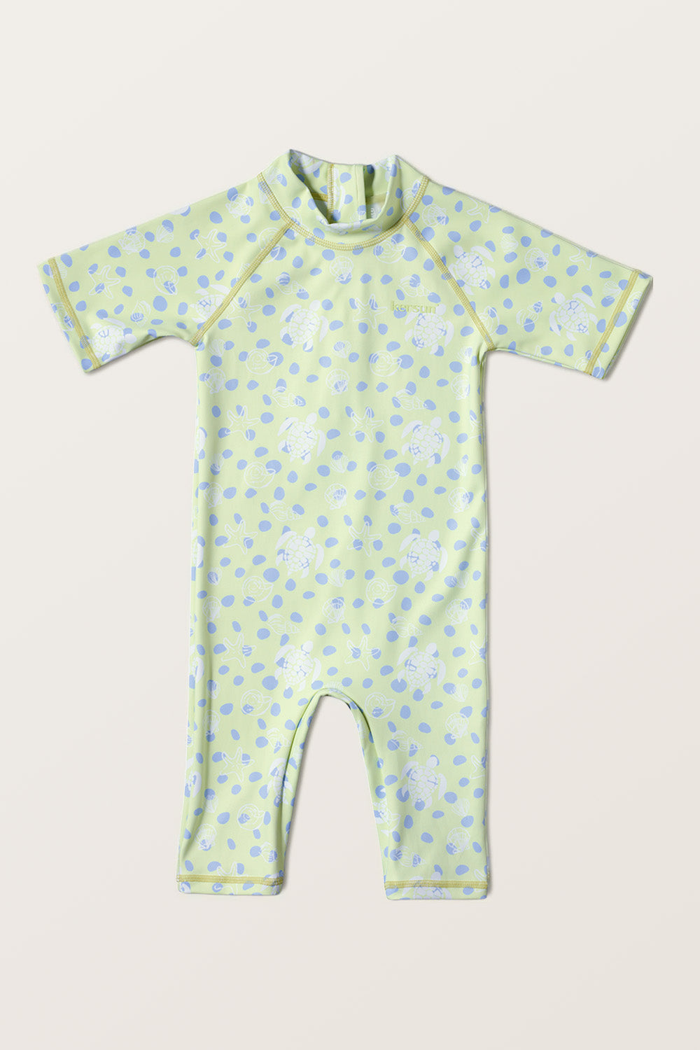 UV-badedragt med ben – Pacific