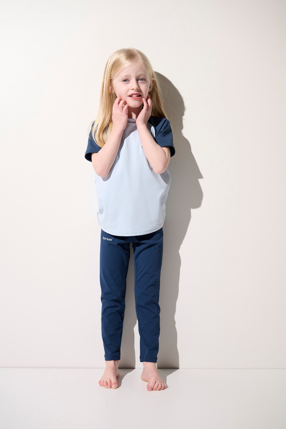 UV-badetrøje – Fidji