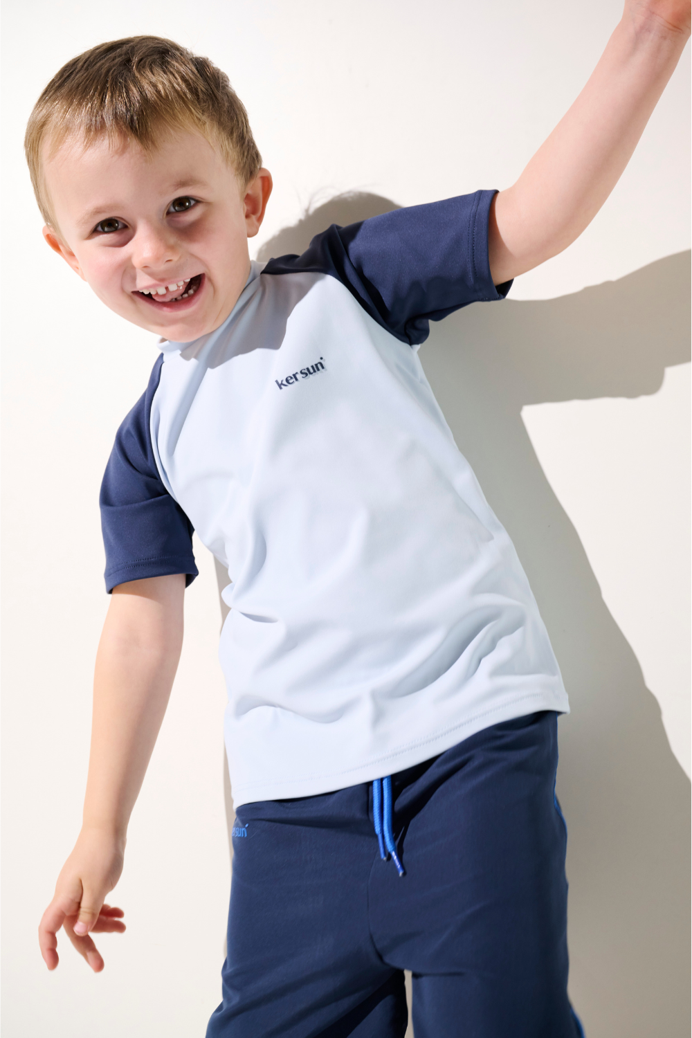 UV-badetrøje – Fidji