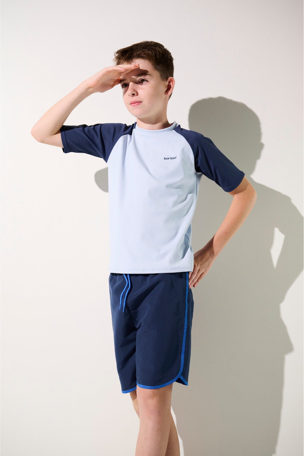 UV-badetrøje – Fidji