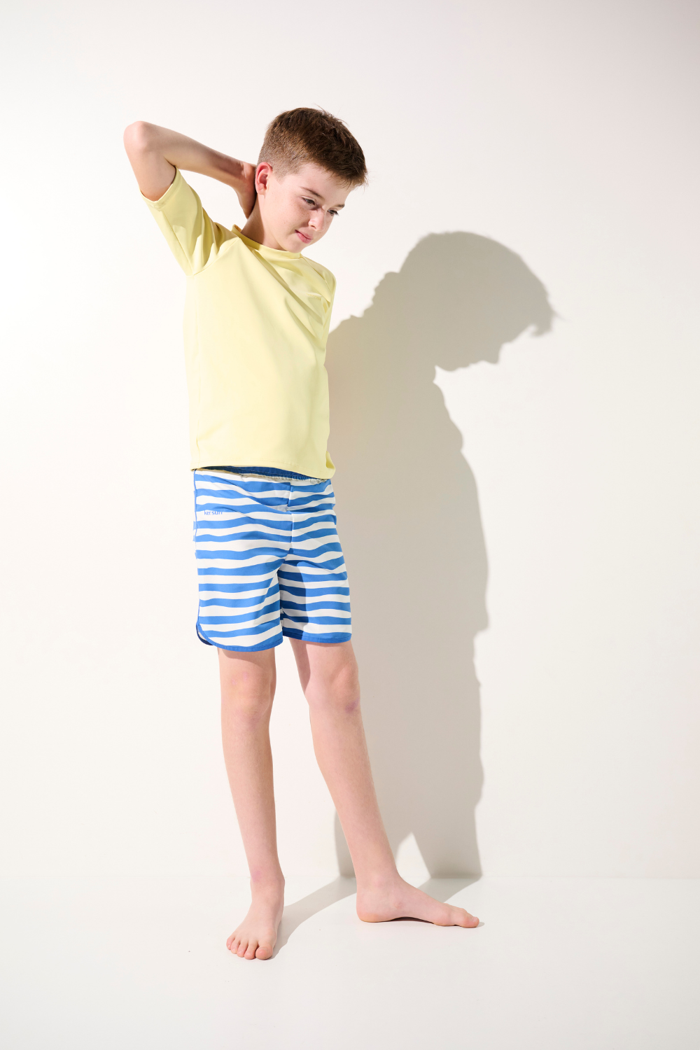 UV-badetrøje – Fidji