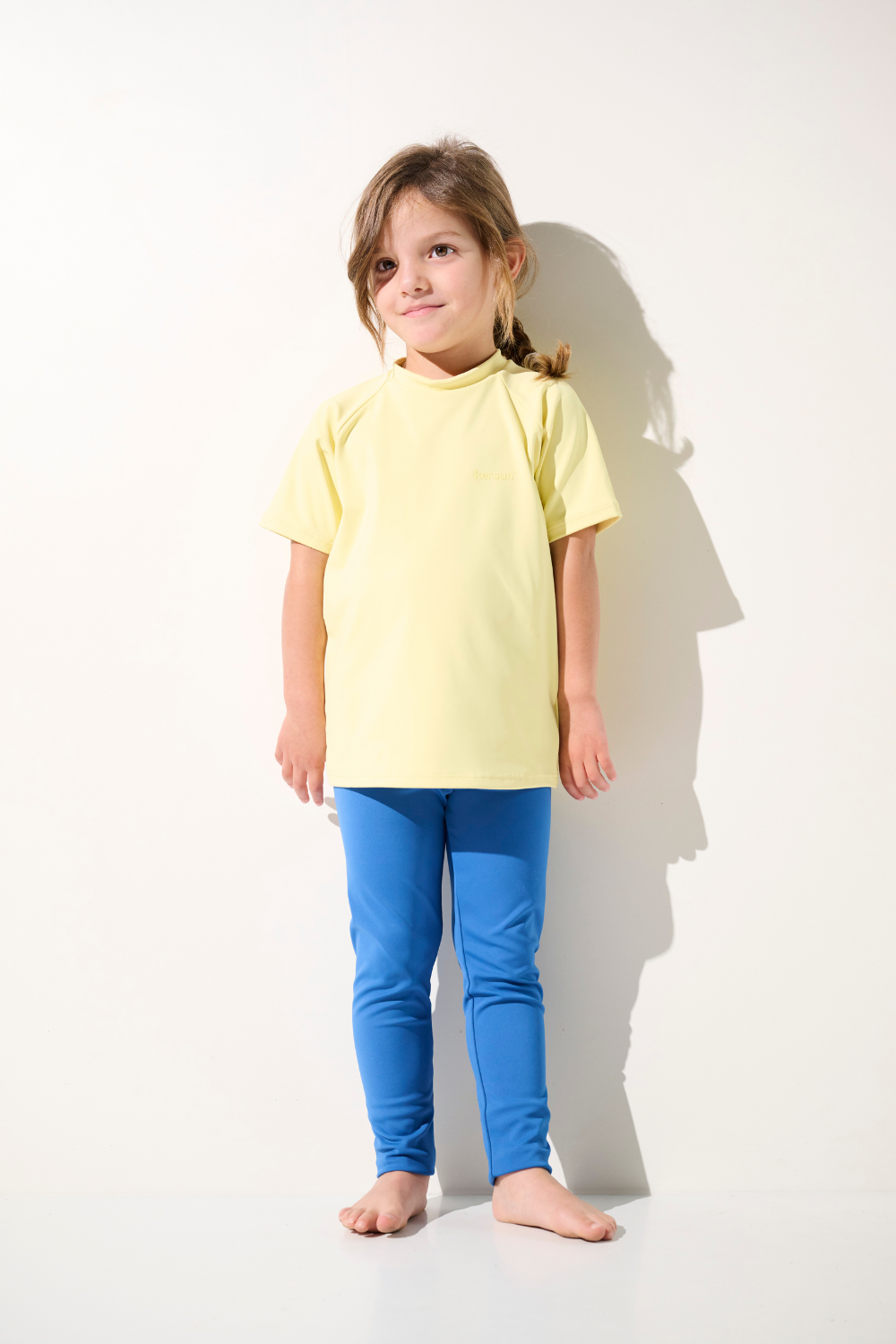 UV-badetrøje – Fidji